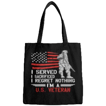 Discover us veteran Bags