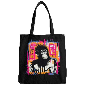 Discover Rock and roll Ape Bags
