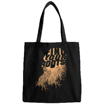 Discover Bearded beard men quote Bearded beard men quote in Bags