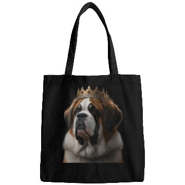 Discover saint Bernard Bags