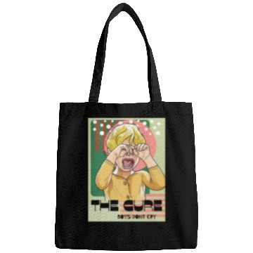 Discover boys dont cry Bags