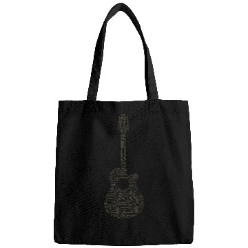 Discover Guitar from notes Bags