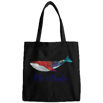 Discover Oh Whale Bags