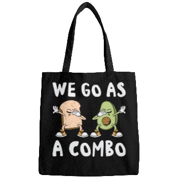 Discover Siblings Avocado Toast Combo Big Sister Brother Bags