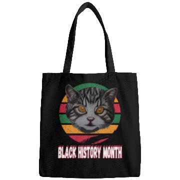 Discover Black history month classic Bags
