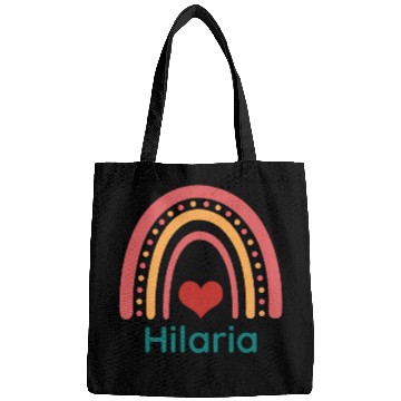 Discover Hilaria Vintage Boho Rainbow Bags