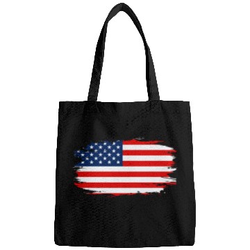 Discover American flag Bags