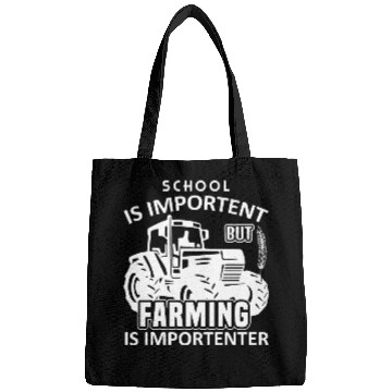 Discover Farmer Farmer Tractor Tractor Farm Bags