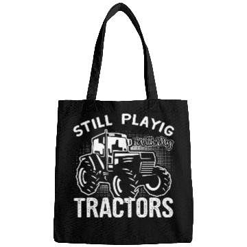 Discover Farmer Farmer Tractor Tractor Farm Bags