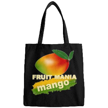 Discover FRUIT MANIA MANGO Bags