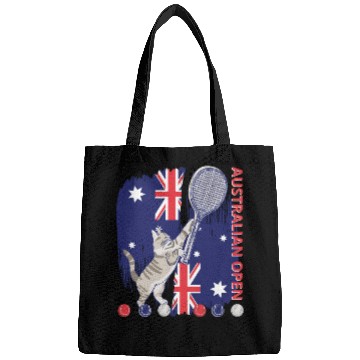 Discover Australian Open Bags