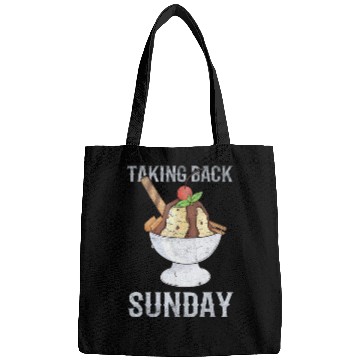 Discover Taking Back Sunday Ice Cream Bags