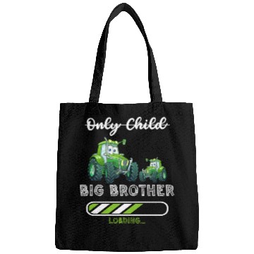 Discover Big brother farmer tractor Bags