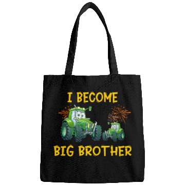 Discover Big brother farmer tractor Bags