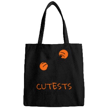 Discover The cutests cat ever Bags