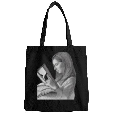 Discover book club ,book lover Bags