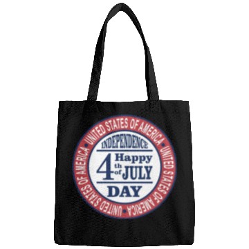 Discover Independence Day Bags