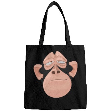 Discover Monkey face Bags