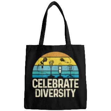 Discover Karaoke Singer Microphone Vocalist Bags