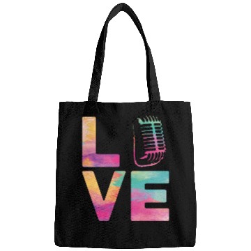 Discover Karaoke Singer Microphone Vocalist Bags