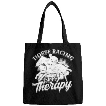Discover Horse Racing Equestrian Horseback Horse Racer Bags