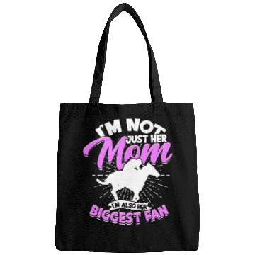 Discover Horse Racing Equestrian Horseback Horse Racer Bags