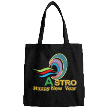 Discover Astro B Bags