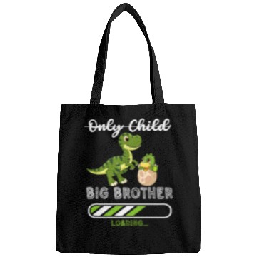 Discover Big brother dinosaur 2023 Bags