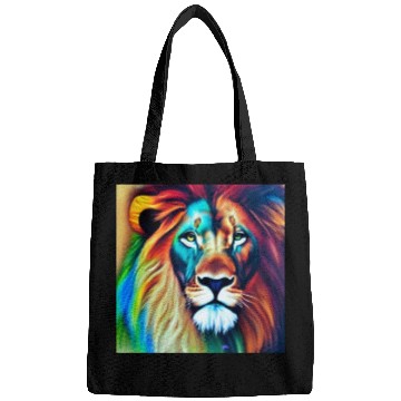 Discover lion/Unique designs/lion Bags design