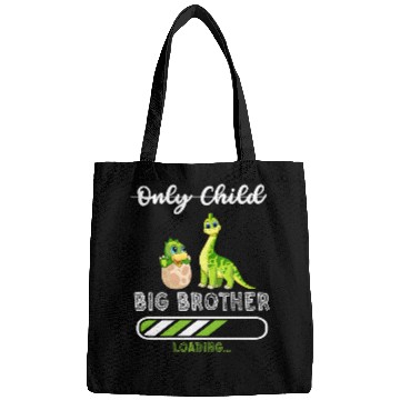 Discover Big brother dinosaur 2023 Bags