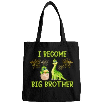 Discover Big brother dinosaur 2023 Bags