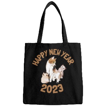 Discover Cat love Bags