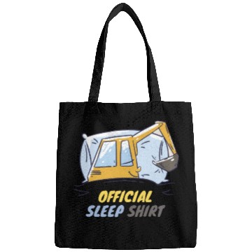 Discover OFFICIAL SLEEP Bags - funny sleep design