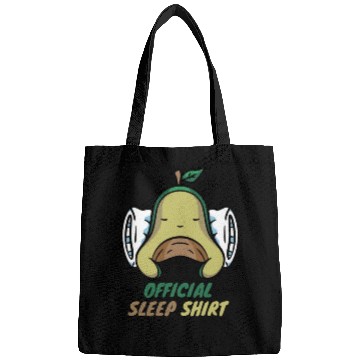 Discover OFFICIAL SLEEP Bags - funny sleep design