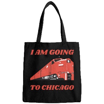 Discover chicago pride Bags