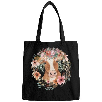 Discover Sally Moo Bags