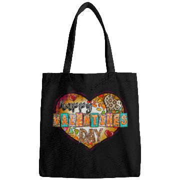 Discover Happy Valentınes Day Bags