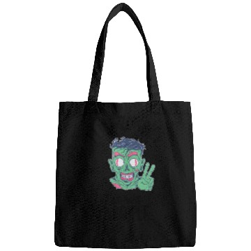 Discover I Like Zombies And Maybe 3 People Bags