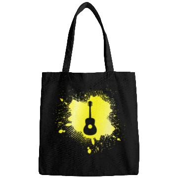 Discover guitar music Bags