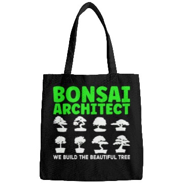 Discover Bonsai Tree Owner Gift Bonsai Tree Gardening Bags