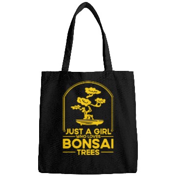 Discover Bonsai Tree Owner Gift Bonsai Tree Gardening Bags