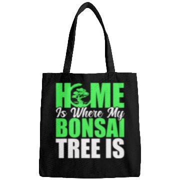 Discover Bonsai Tree Owner Gift Bonsai Tree Gardening Bags