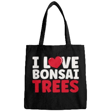 Discover Bonsai Tree Owner Gift Bonsai Tree Gardening Bags