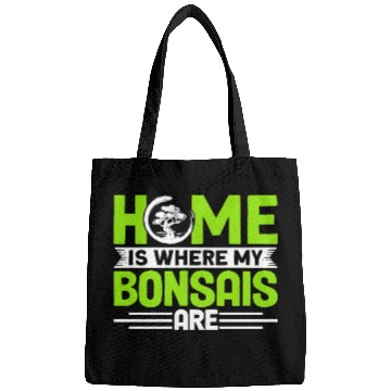 Discover Bonsai Tree Owner Gift Bonsai Tree Gardening Bags