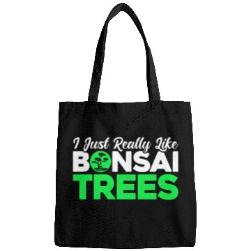 Discover Bonsai Tree Owner Gift Bonsai Tree Gardening Bags