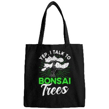Discover Bonsai Tree Owner Gift Bonsai Tree Gardening Bags
