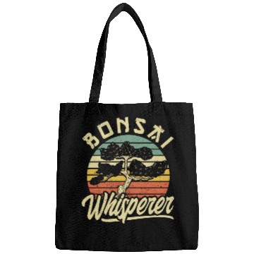 Discover Bonsai Tree Owner Gift Bonsai Tree Gardening Bags