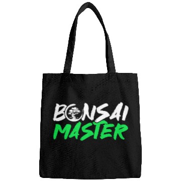 Discover Bonsai Tree Owner Gift Bonsai Tree Gardening Bags