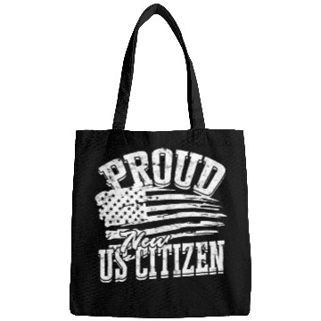 Discover US Immigrant Indigenous USA Immigrants america Bags