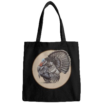 Discover Wild Turkey Bags